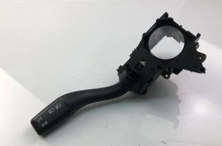 SEAT Leon 2 generation (2005-2012) Indicator Wiper Stalk Switch 7L5953513 14681970