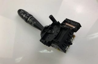 SEAT Leon 2 generation (2005-2012) Indicator Wiper Stalk Switch 9342007000 14685684