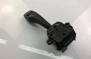 SEAT Leon 2 generation (2005-2012) Indicator Wiper Stalk Switch 61318363664 14687975