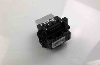 SEAT Leon 2 generation (2005-2012) Ёжик T1000034Z 14690266