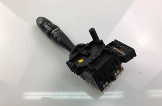 SEAT Leon 2 generation (2005-2012) Indicator Wiper Stalk Switch 75733A 14691143