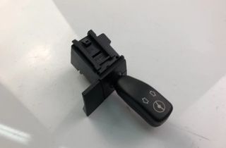 SEAT Leon 2 generation (2005-2012) Indicator Wiper Stalk Switch 8373901 14691189