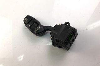 SEAT Leon 2 generation (2005-2012) Indicator Wiper Stalk Switch 6924107 14691276
