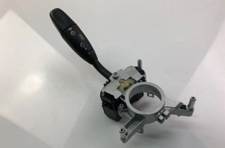 SEAT Leon 2 generation (2005-2012) Indicator Wiper Stalk Switch 2E0953513C 14691358