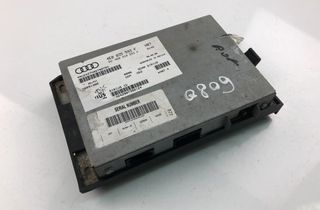AUDI A6 C6/4F (2004-2011) Control Unit 4E0035593F 14879894