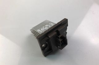 VOLKSWAGEN Passat B6 (2005-2010) Interior Heater Resistor 14930065
