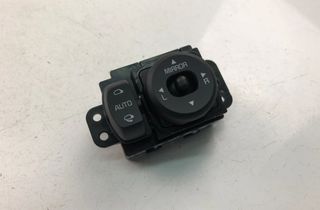 KIA Cee'd 2 generation (2012-2018) Spoguļa regulēšanas slēdzis 93530-A2050 15000917