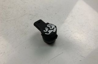 VOLKSWAGEN Polo 5 generation (2009-2017) Priekšējais pārkinga sensors 5Q0919275 15004828