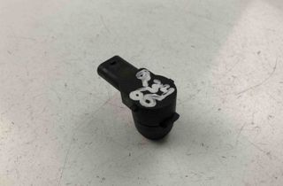 VOLKSWAGEN Eos 1 generation (2006-2020) Priekšējais pārkinga sensors 7L5919275 15030572