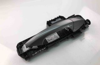 MERCEDES-BENZ B-Class W246 (2011-2020) Front Left Door Exterior Handle A2047600270 15162735