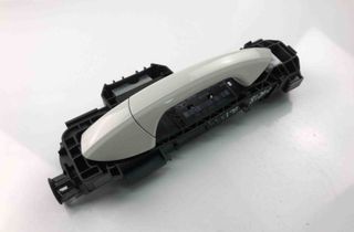 MERCEDES-BENZ CLA-Class C117 (2013-2016) Front Left Door Exterior Handle A2047600170 15181466