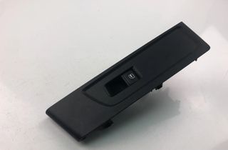 VOLKSWAGEN Passat B7 (2010-2015) Front Left Door Window Switch 3AB857858 15206010