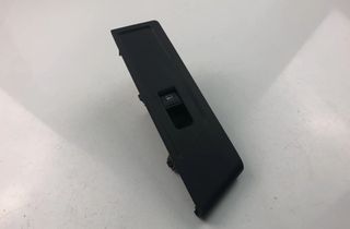 VOLKSWAGEN Passat B7 (2010-2015) Front Left Door Window Switch 3AB857858 15206045