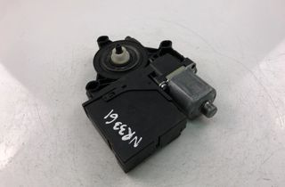 VOLKSWAGEN Golf 6 generation (2008-2015) Front Right Door Window Control Motor 3AA959702A 15263418