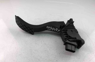 SEAT Leon 3 generation (2012-2020) Accelerator Pedal Holder 5Q1723503H 15374804