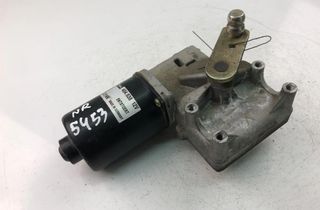 PEUGEOT 307 1 generation (2001-2008) Двигатель стеклоочистителей 40463812V 15420301