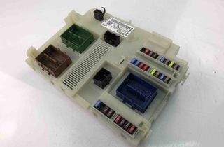 VOLVO XC60 2 generation (2017-2024) Fuse Box 31412970AA 15944350