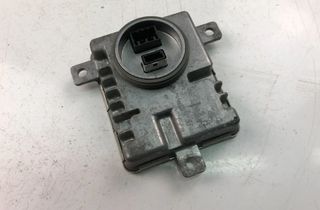 AUDI A3 8P (2003-2013) Xenon Light Control Unit 8K0941597C 16033113