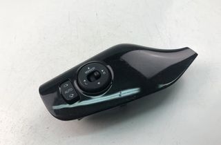 KIA Cee'd 2 generation (2012-2018) Переключатель света 93530-A2050 17176972