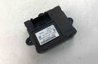 VOLVO XC60 1 generation (2008-2017) Блок управления 7G9T14B534BF 17209153