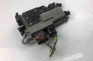 PEUGEOT 308 T7 (2007-2015) Control Unit 9810858380 17215817