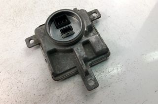 AUDI A5 8T (2007-2016) Xenon Light Control Unit 8K0941597E 17235793