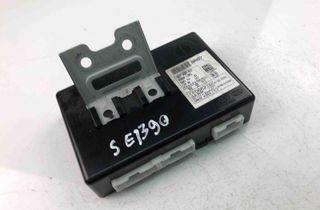 HYUNDAI i20 IB (2 generation) (2014-2020) Vadības bloks 95400-1JBB1 17236421