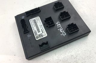AUDI A5 8T (2007-2016) Control Unit 8K0907063AC 17245500