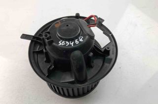 AUDI A3 8P (2003-2013) Нагревательный вентиляторный моторчик салона F998922Q 17355593