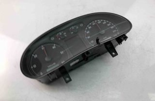 VOLKSWAGEN Polo 5 generation (2009-2017) Speedometer 6Q0920825F 17368086