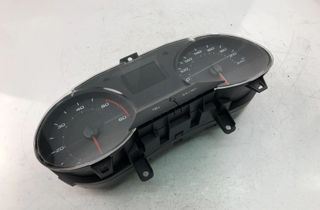 SEAT Ibiza 4 generation (2008-2017) Спидометр 6J0920802J 17369288