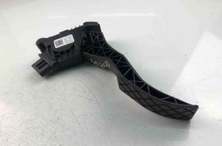 VOLKSWAGEN Passat B8 (2014-2023) Accelerator Pedal Holder 5Q1723503H 17385133