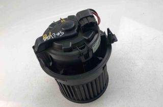 PEUGEOT 208 Peugeot 208 (2012-2015) Sildītāja ventilators T1013140A 17502205