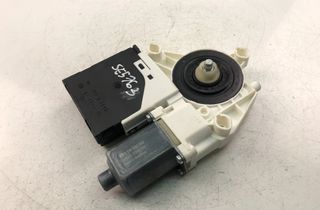 VOLKSWAGEN Caddy 4 generation (2015-2020) Priekšējo labo durvju logu pacelšanas motorīts 2K5959702 17543029