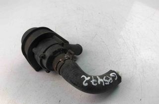 SKODA Superb 2 generation (2008-2015) Водяной насос 309500210 17590253