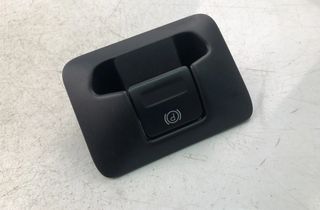 VOLVO XC60 1 generation (2008-2017) Parking aid switch 31433703 17608316
