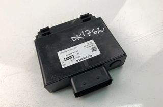 AUDI A5 8T (2007-2016) Control Unit 8K0959663D 17707482
