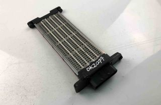 RENAULT Kangoo 1 generation (1998-2009) Siltummainis salona apkurei A52103200 17714653