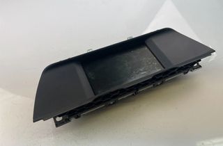 BMW 5 Series F10/F11 (2009-2017) Екран навигаций 9266384 17720898