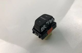 DACIA Dokker 1 generation (2012-2024) Переключатель кнопок 254214937R 17792597