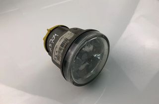 CITROËN C3 1 generation (2002-2010) Front Left Fog Light 9648947780 17917584