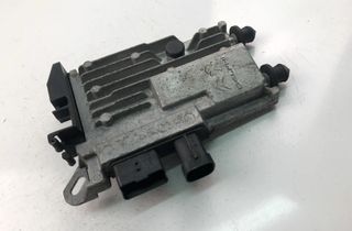 PEUGEOT 308 T9 (2013-2021) Control Unit 9819598180 18051927