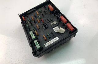VOLKSWAGEN Passat B7 (2010-2015) Блок предохранителей 3C0937125A 18061621