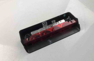 CITROËN C2 1 generation (2003-2009) Rear cover light 123456 18087263