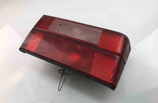 BMW 5 Series E34 (1988-1996) Left Side Tailgate Taillight 8351561 18159987