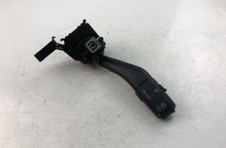 SEAT Leon 2 generation (2005-2012) Indicator Wiper Stalk Switch 1K0953519A 18170879