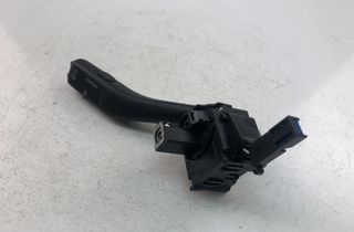 VOLKSWAGEN Golf Plus 1 generation (2004-2009) Indicator Wiper Stalk Switch 1K0953519A 18270647