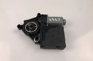 VOLKSWAGEN Touran 1 generation (2003-2015) Маторчик стеклоподъемника передней правой двери 1T0959701 19923803