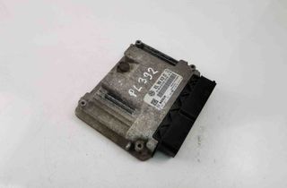 SKODA Octavia 3 generation (2013-2020) Motora vadības bloks 03L906018EE,0281017161 20296188