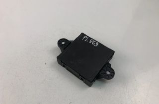 MERCEDES-BENZ C-Class W204/S204/C204 (2004-2015) Vadības bloks A2128203985 20346150